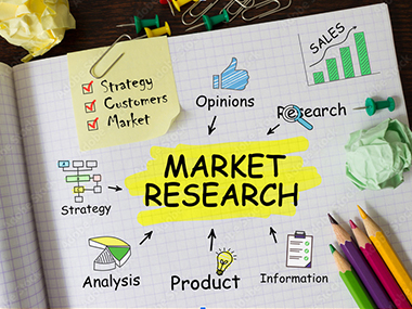 understanding market research technology