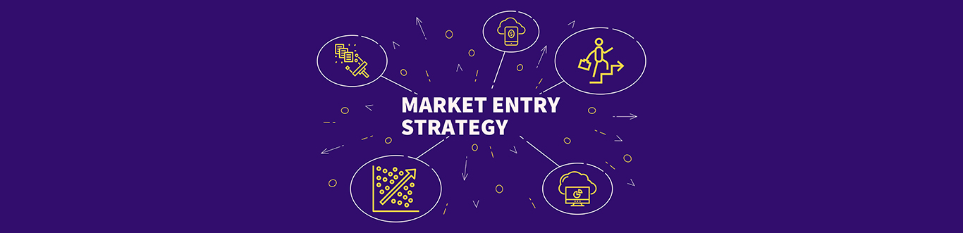 The Role of Market Entry Strategy Research Consulting Services