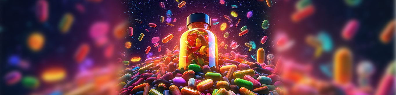 Gummy Supplements: A Market Overview