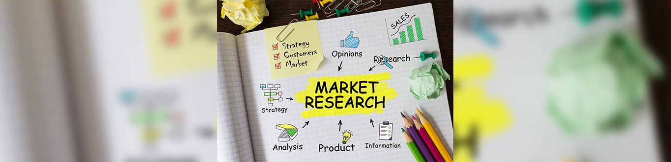 Why You Need an Insights-driven Market Research Company by Your Side