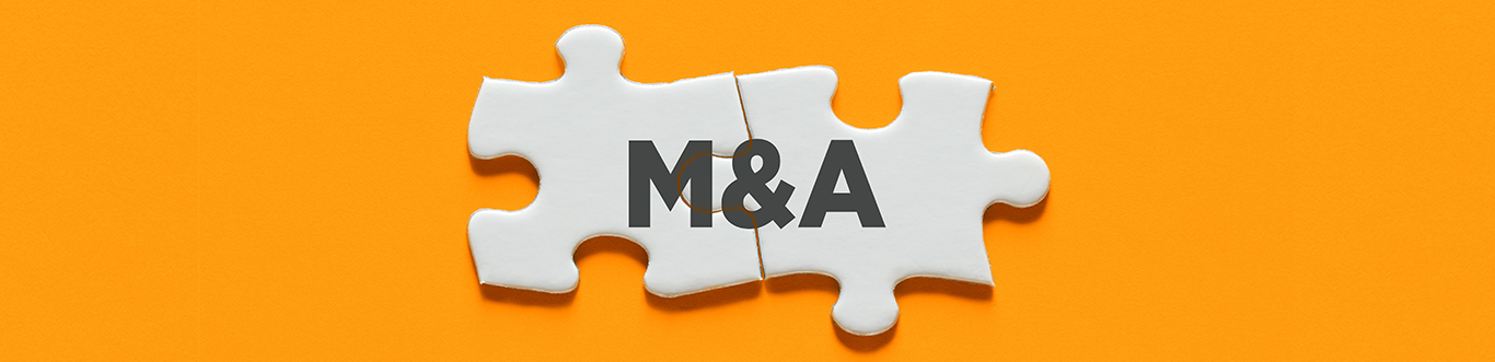 How Industry Research Can Help Companies Through Mergers and Acquisitions